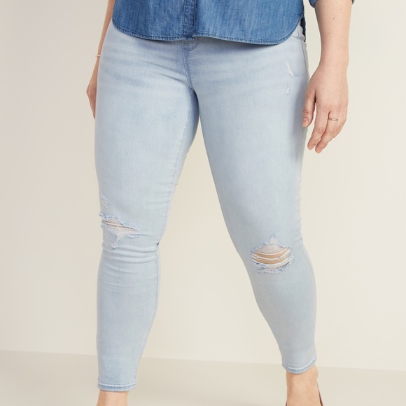 old navy jeggings canada